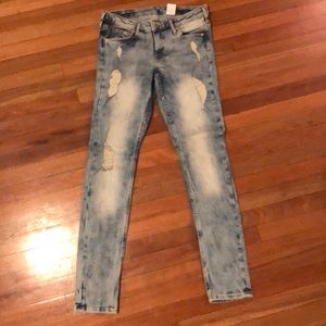 H&M Denim